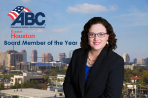 ABC Houston Elaine Howard Board Member