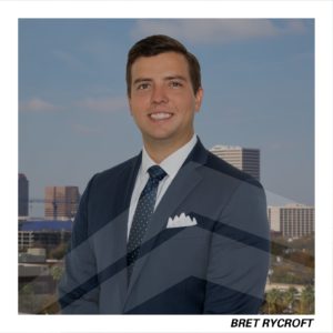 Bret Rycroft Shareholder
