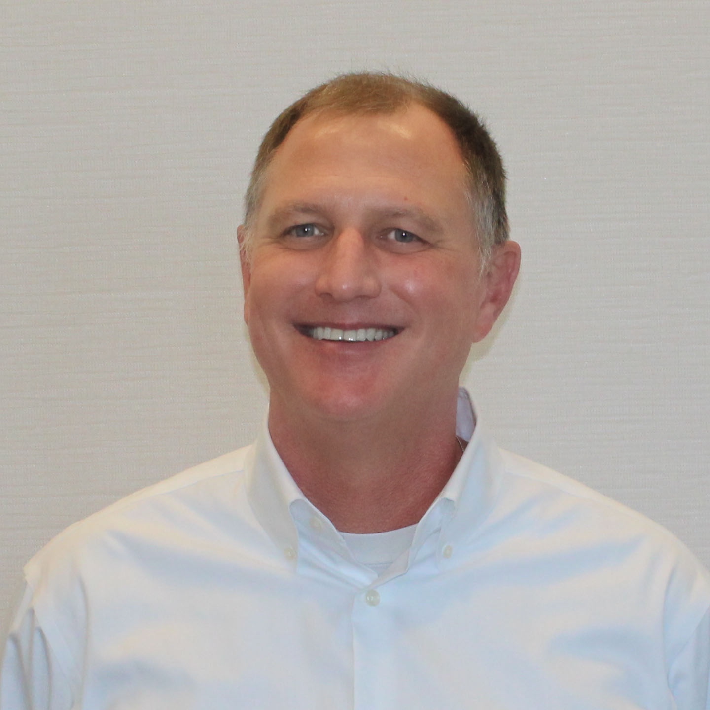 Headshot of Chris Reinecker, CPA, CMA