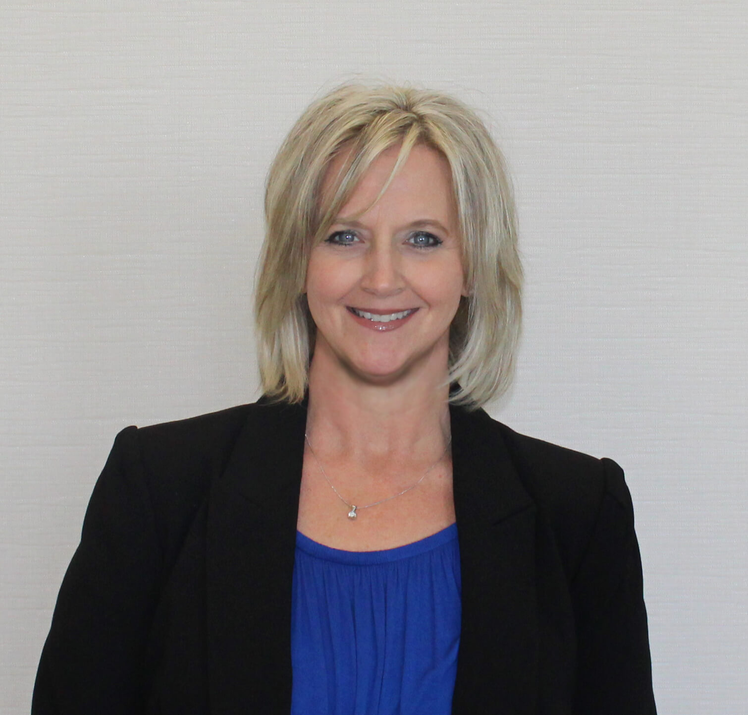 Headshot of Melissa Davis