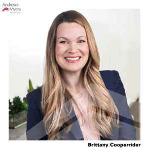 Brittany Cooperrider Shareholder Houston