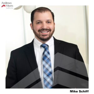 Mike Schiff Shareholder Houston