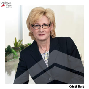 Kristi Belt Shareholder Houston