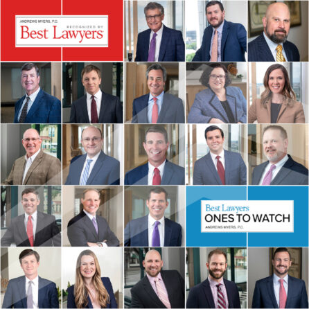 Best Lawyers 2024