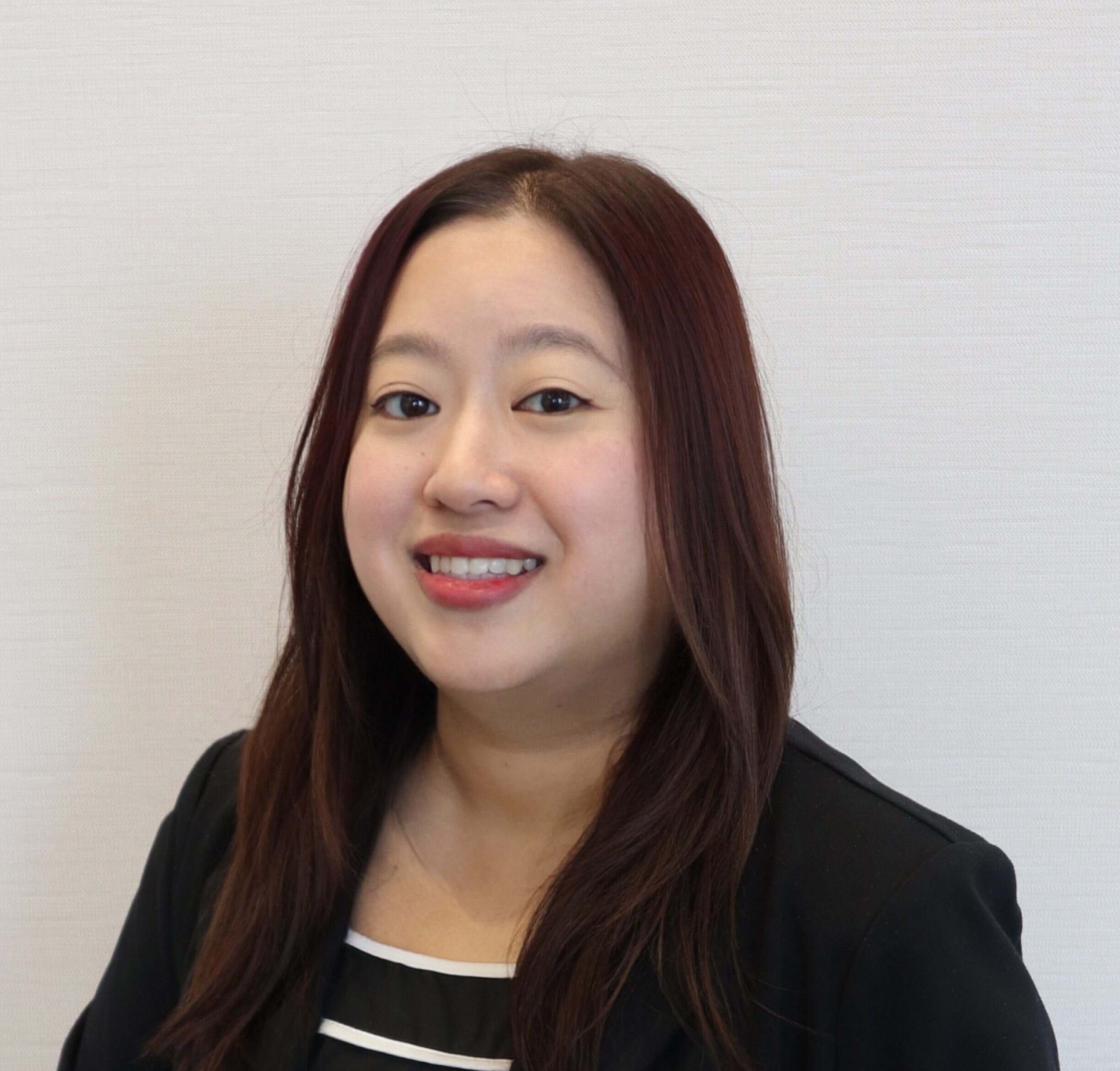 Headshot of MyMy Pham