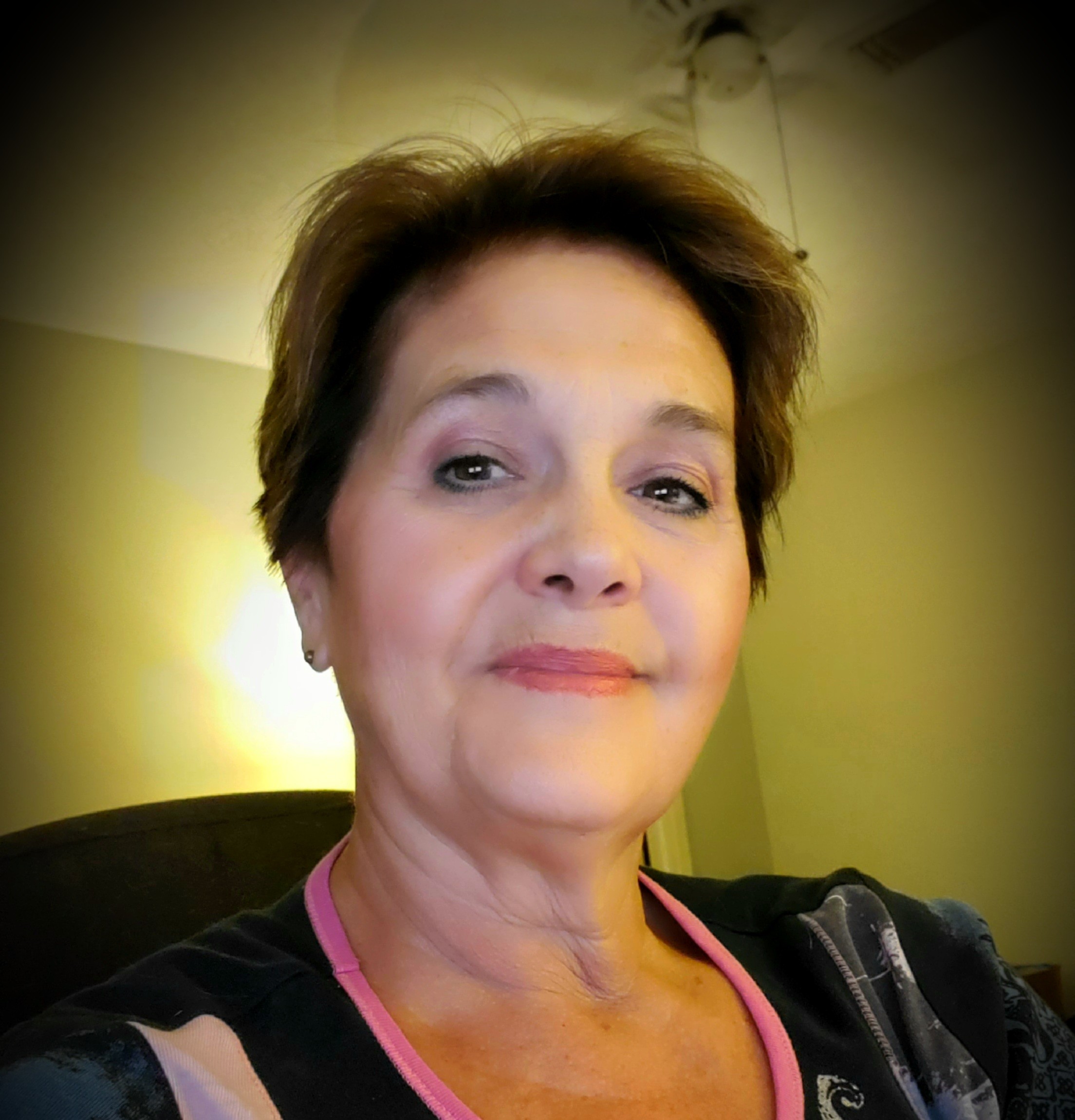 Headshot of Debbie Gregersen